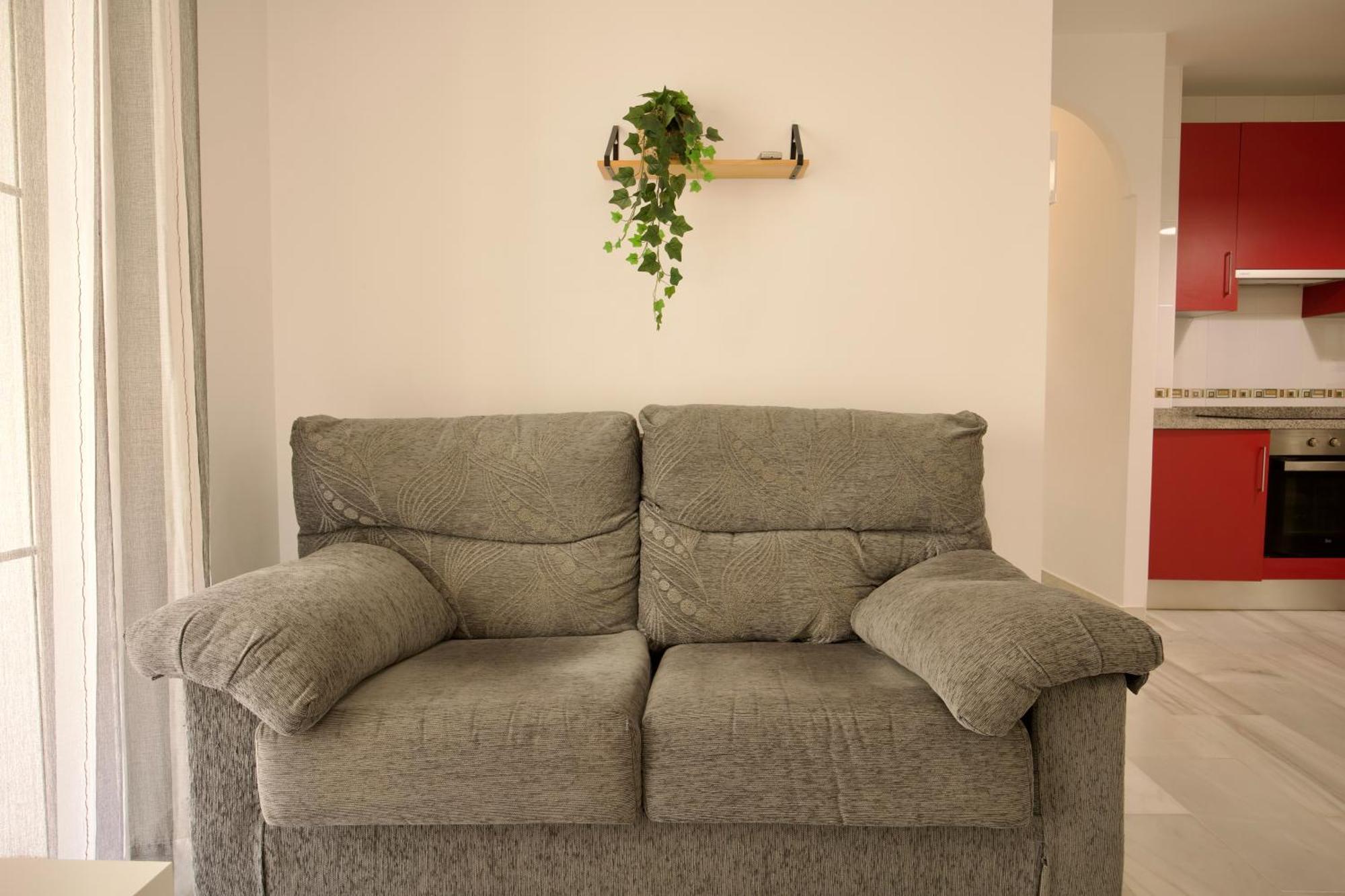 Bonito Apartamento Cerca De La Playa De 托罗克斯科斯塔 外观 照片