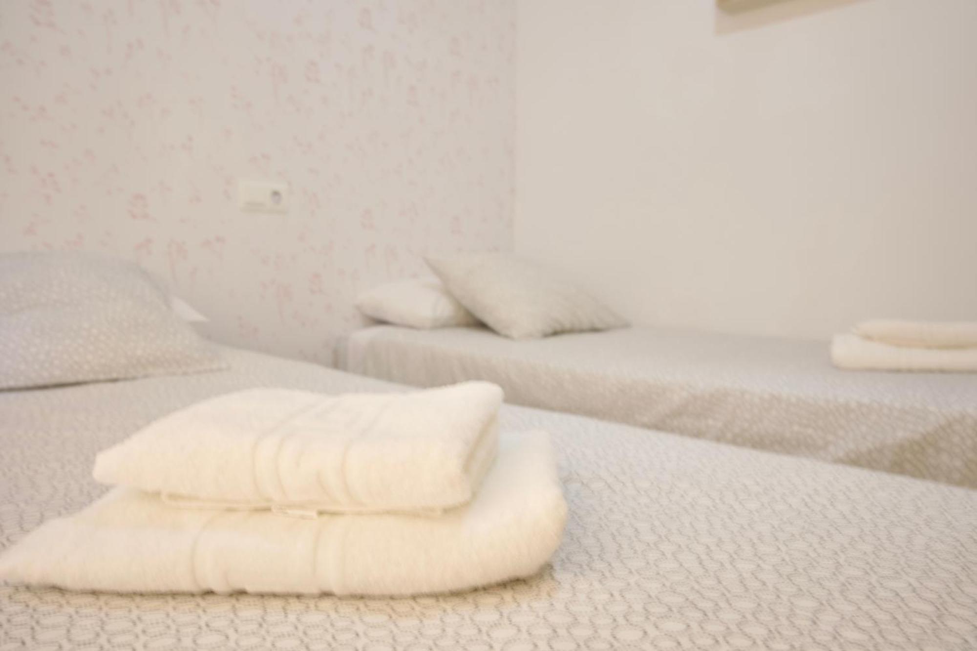 Bonito Apartamento Cerca De La Playa De 托罗克斯科斯塔 外观 照片