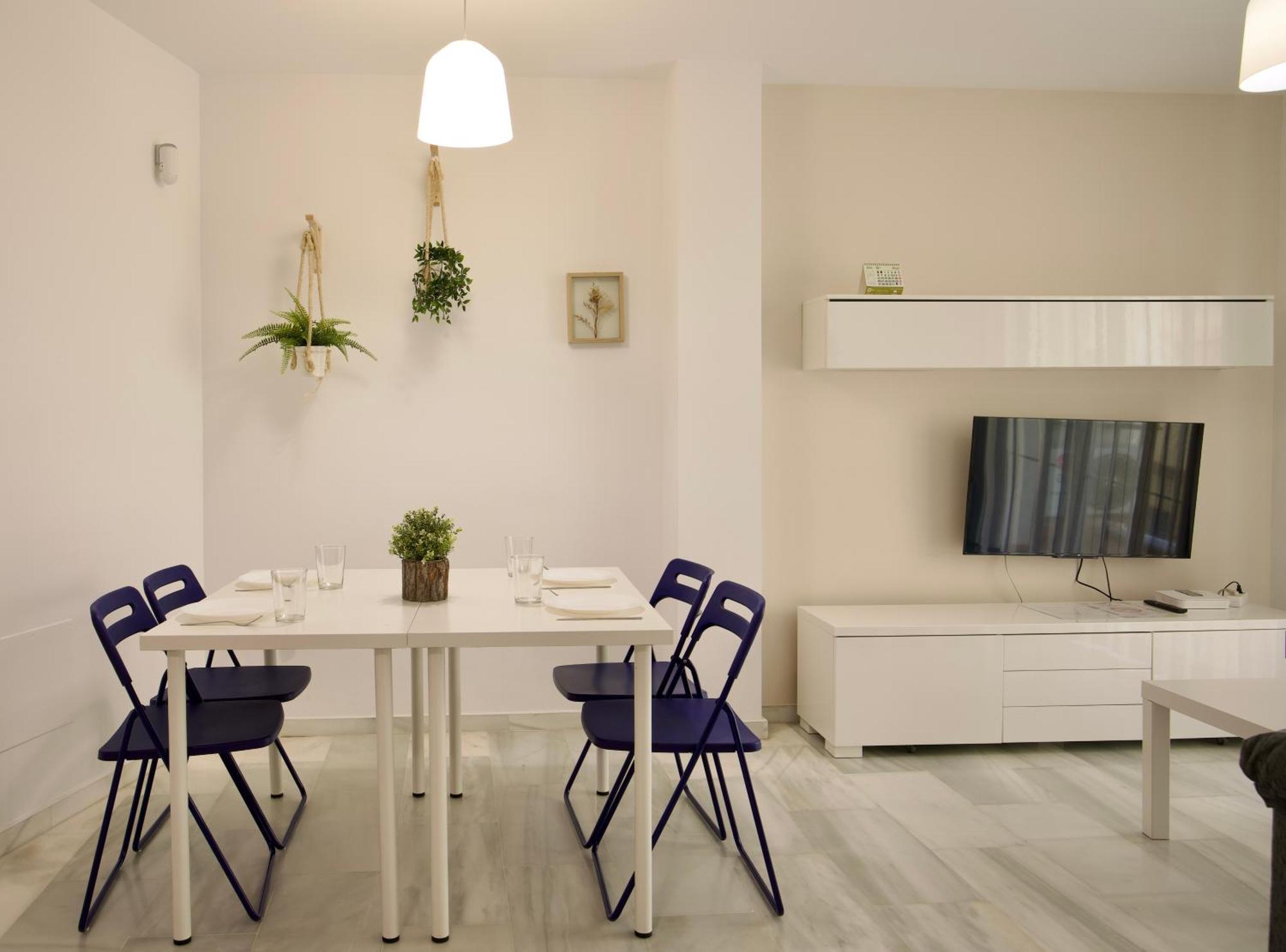 Bonito Apartamento Cerca De La Playa De 托罗克斯科斯塔 外观 照片