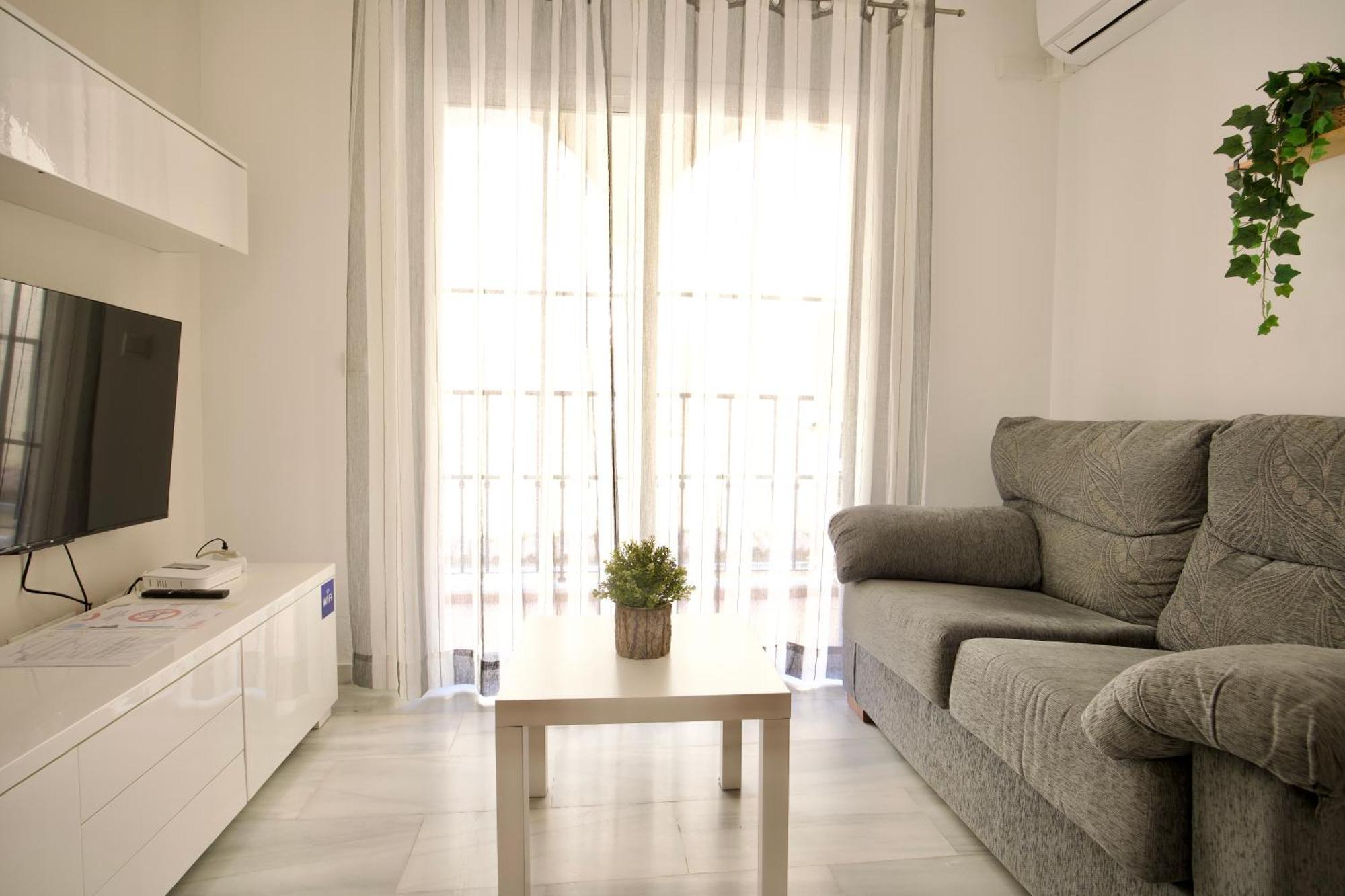 Bonito Apartamento Cerca De La Playa De 托罗克斯科斯塔 外观 照片