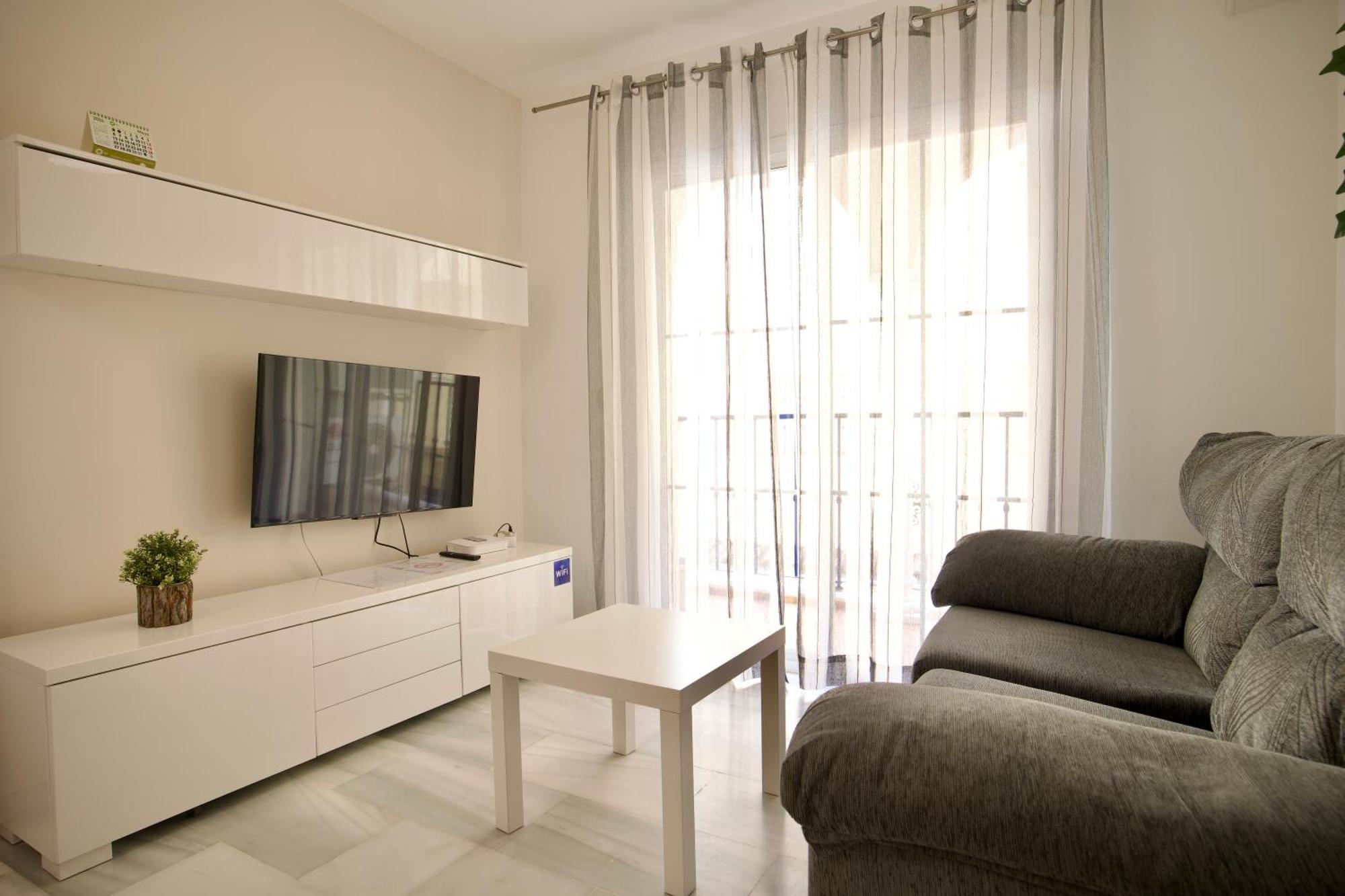 Bonito Apartamento Cerca De La Playa De 托罗克斯科斯塔 外观 照片
